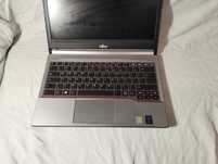 Fujitsu Lifebook E734 – i5 / 8 GB / 120 GB SSD / W10 Pro OPIS