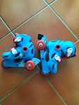 Patins para criança