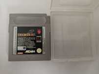 Dragon Heart Nintendo Gameboy game boy classic