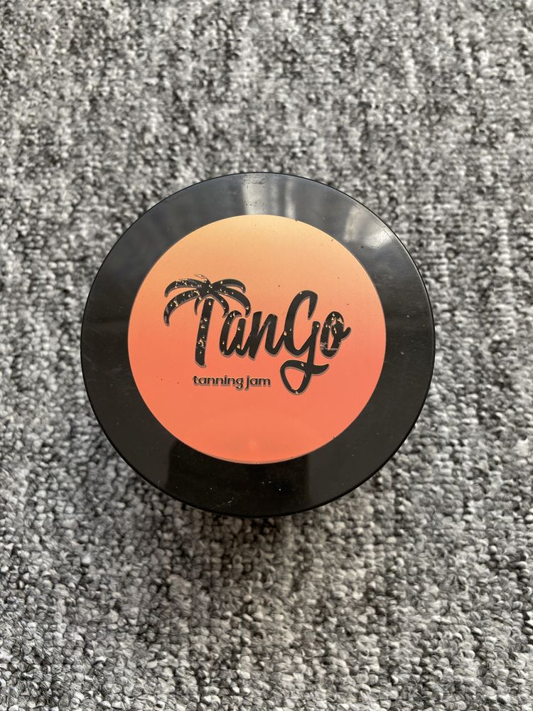 TanGo Przyspieszacz opalania
