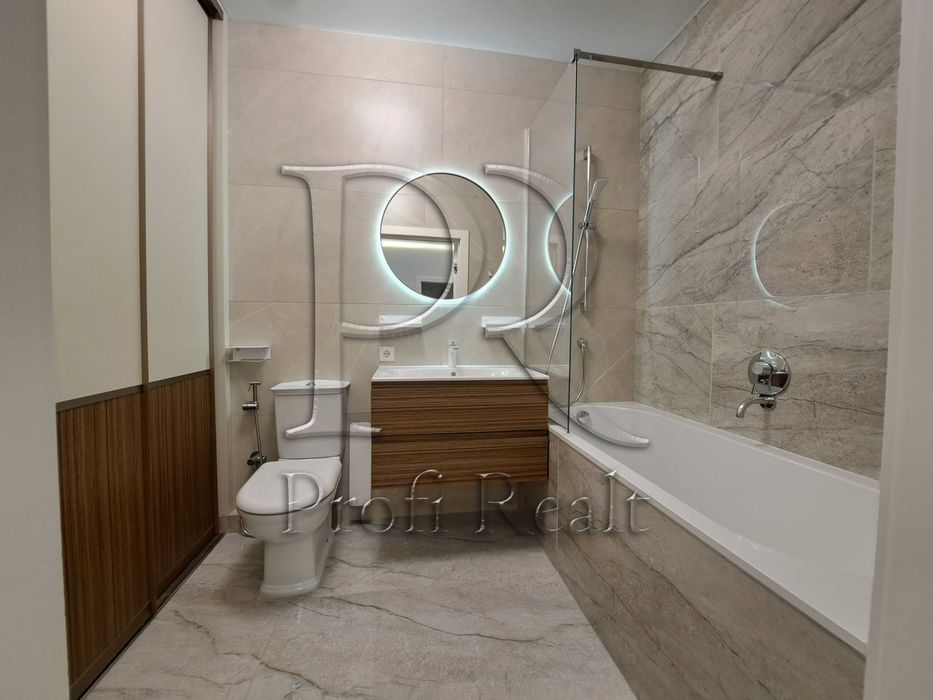 Продаж 2 кімн. квартири з якісним ремонтом в ЖК Sofia Nova