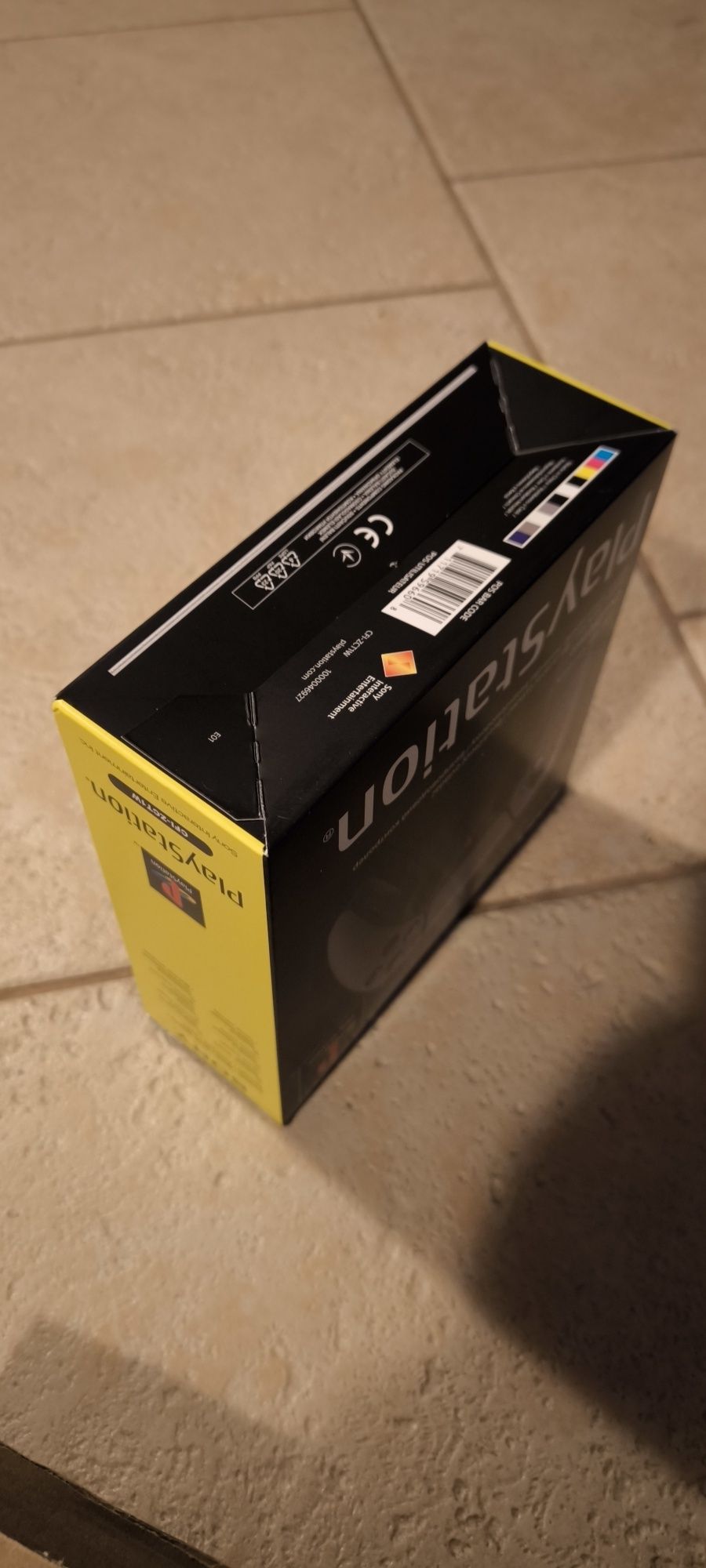 Dualsense 30th anniversary nowy zaplombowany 30 urodziny ps5 playstati