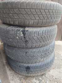 Opony 4szt bridgestone dueler h/t 684 195r15 vitara jimny samurai