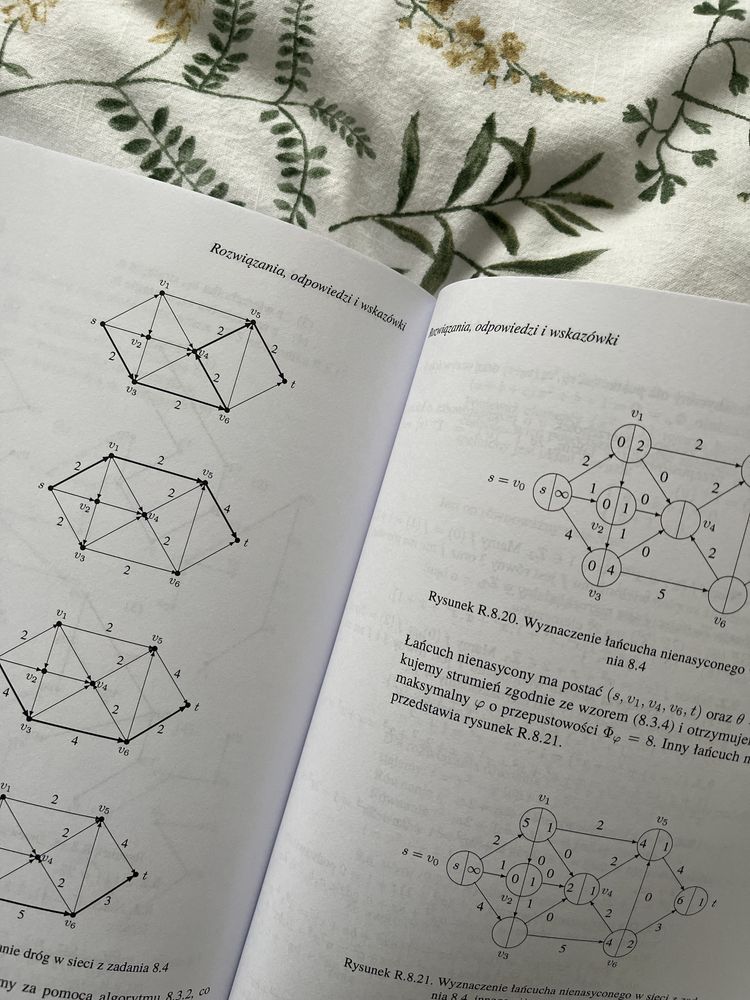 matematyka dyskretna dla informatyków helion