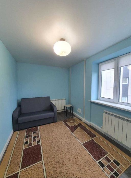 Двухкомнатная кв. евроремонт 23 Августа. Автономное отопление.