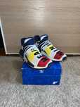 Adidas x Pharrell Williams NMD HU