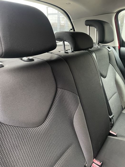 Пежо 308, кробка автомат.