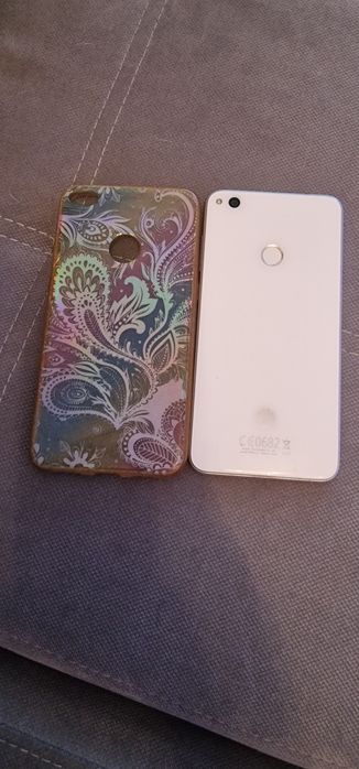 Smartphone HUAWEI P8 Lite 2017