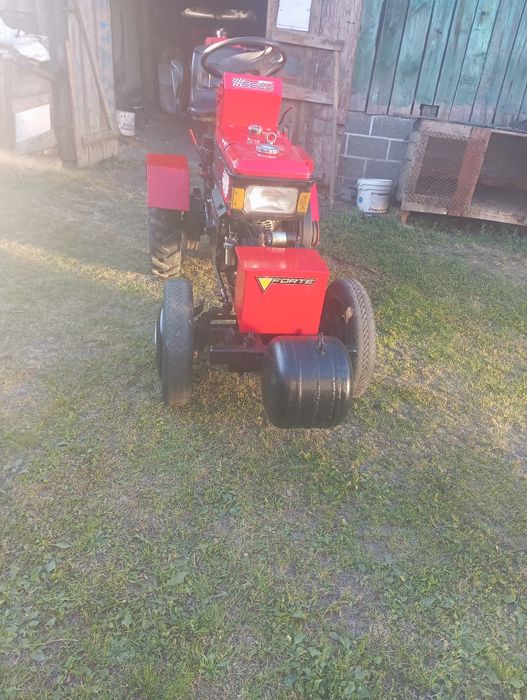 Продам Мототрактор