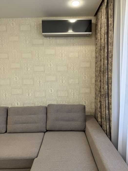 L В продаже 1 комнатная квартира в Шевченковском районе