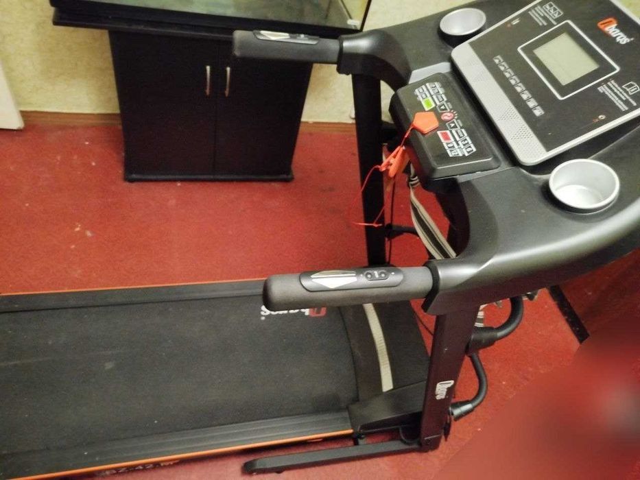 Бігова Дорожка Abarqs BZ-42.M, до 130кг