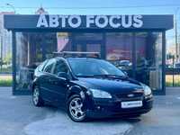 Ford Focus 2007 року Можлива розстрочка/обмін