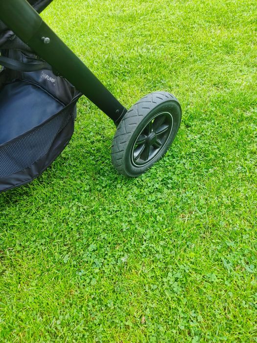 Wózek spacerowy Sonic air