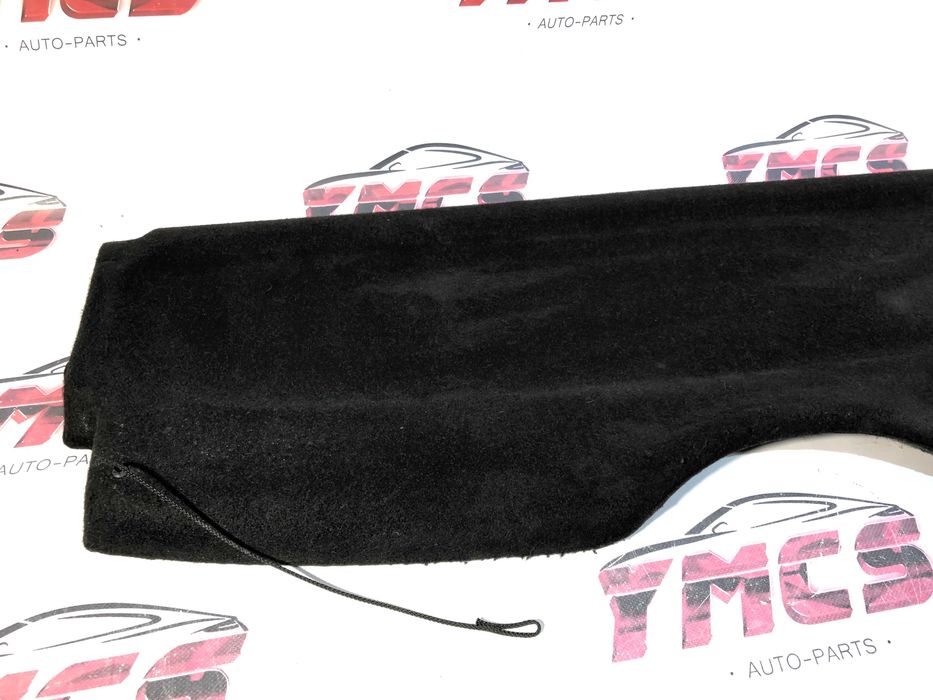 Chapeleira PEUGEOT 206 Original