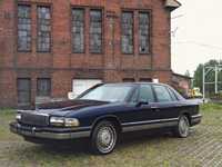 Buick Park Avenue 3.8 V6 1991