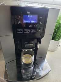 кавовамашинка автомат робить смачну каву