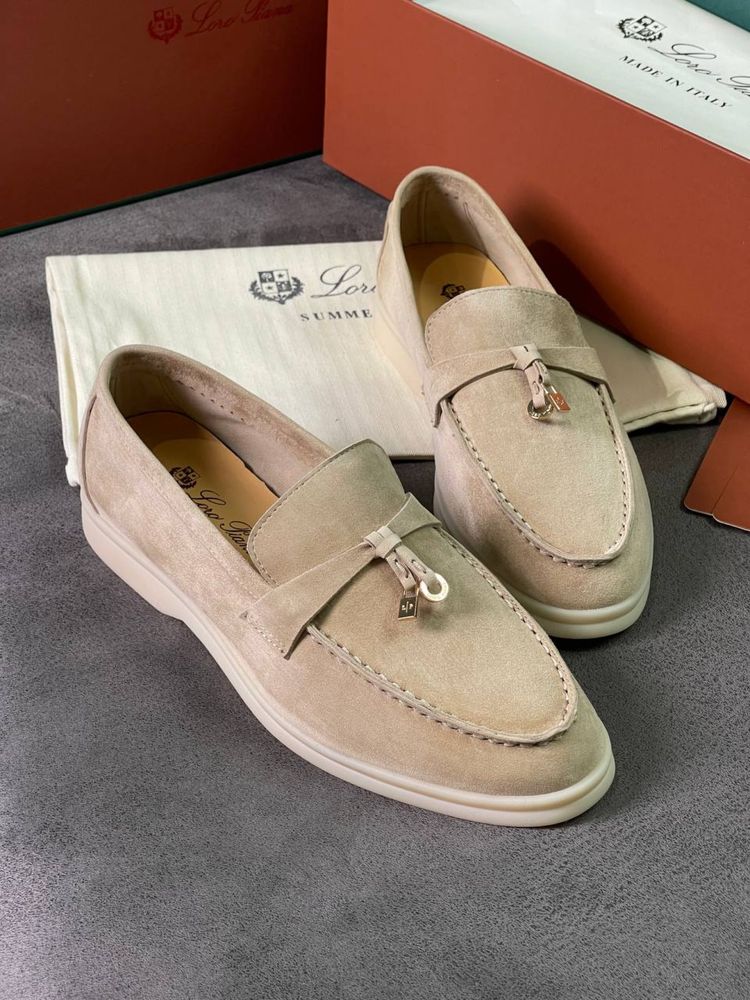 Лофери Loro Piana