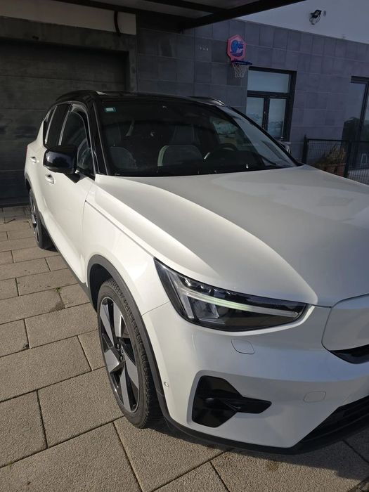 Volvo XC 40 Recharge Ultimate