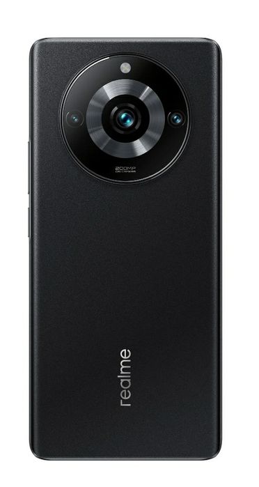 realme 11 Pro+ 5G 12/512GB 2 lata gwarancji pełny komplet czarny