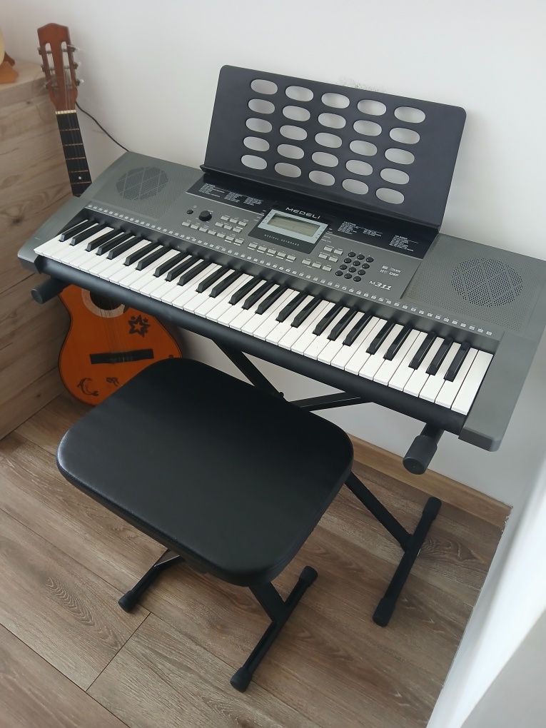 Keyboard Medeli M311
