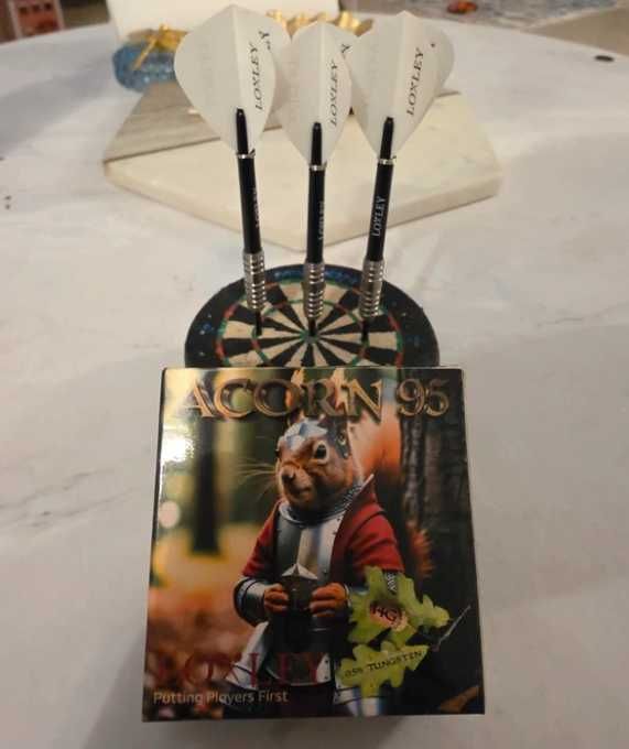 Lotki Loxley Acorn 14g