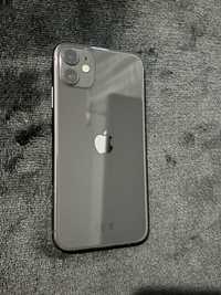 Iphone 11 64gb czarny