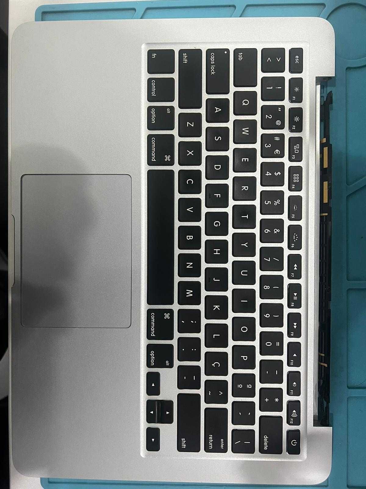 MacBook Pro Retina 13.3-inch A1502 (ler)