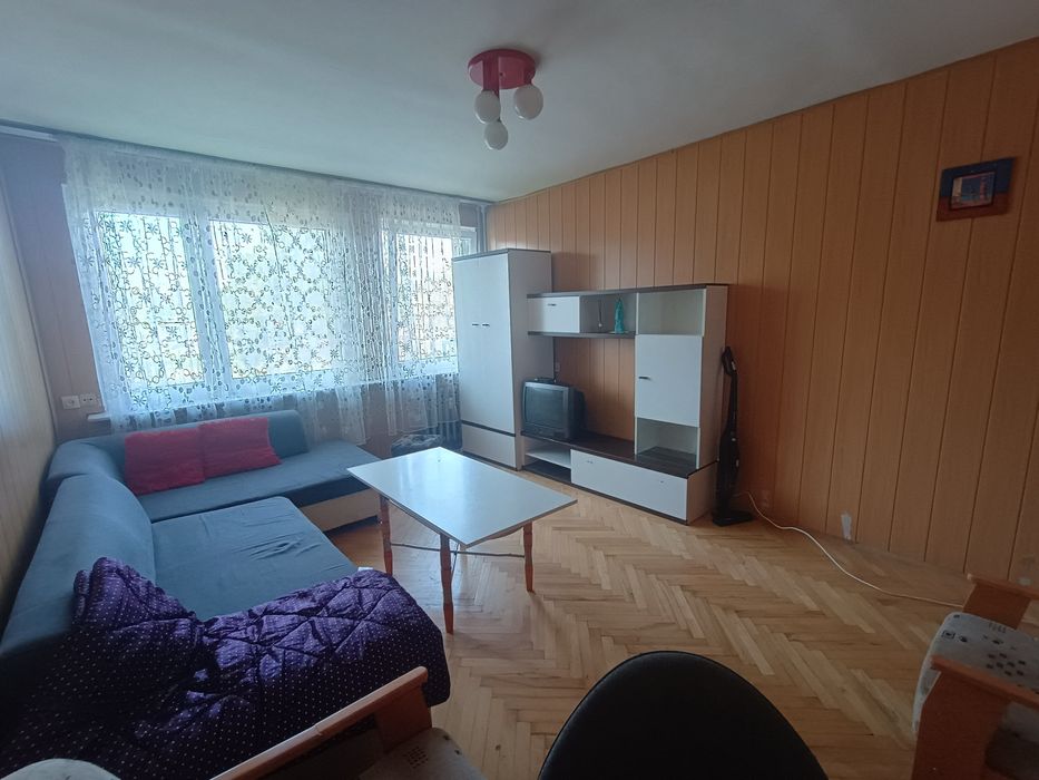 Mieszkanie 2 pokoje ul.Chopina