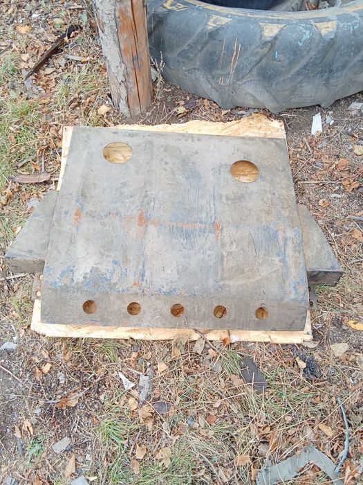 Защита двигателя ваз 2110