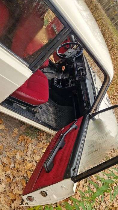 Ввз 2107 експортна Фінка