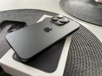 iPhone 15 Pro 128gb Jak Nowy Black Titanium !!