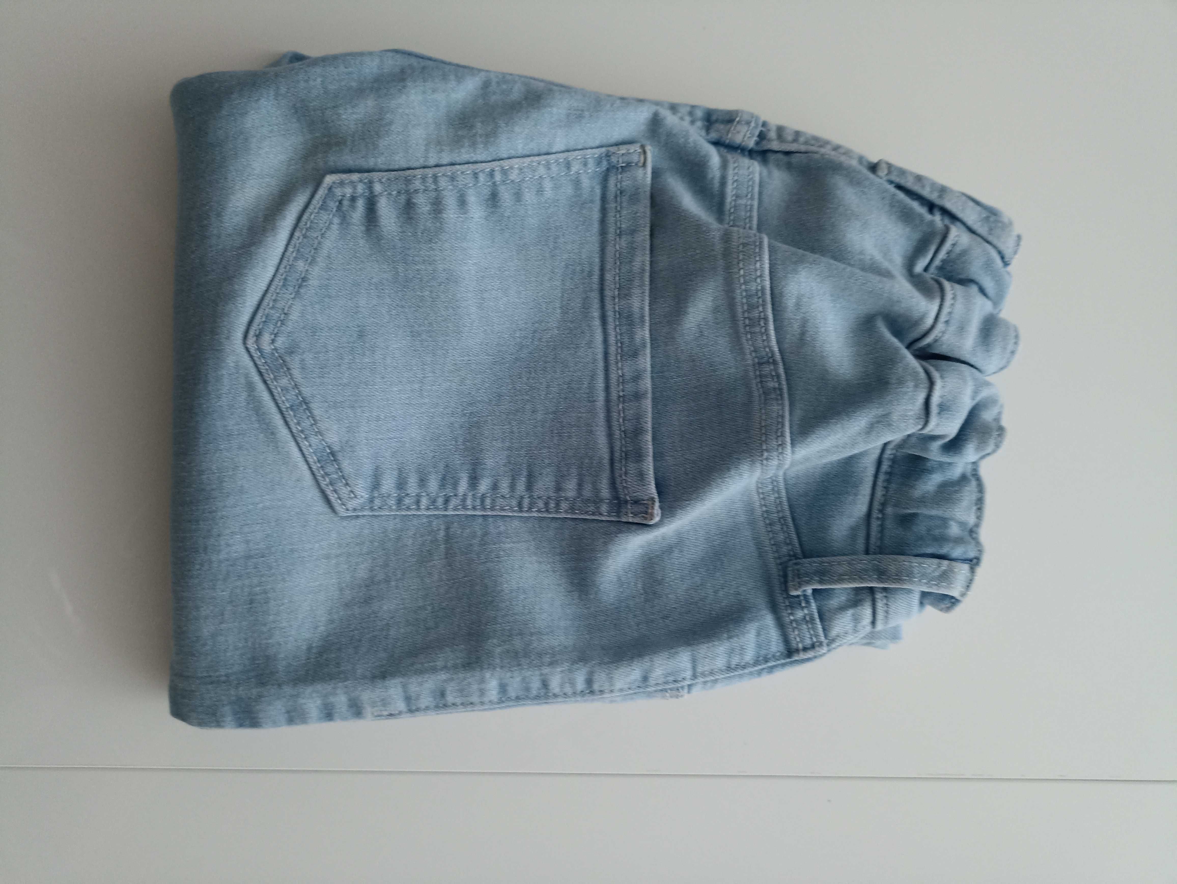 H&M Jeansy 158 cm