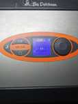 Sterownik klimatu komputer Big Dutchman mc135-1pro dol 234f  klimatczn