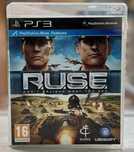 Ruse PS3 Ubisoft