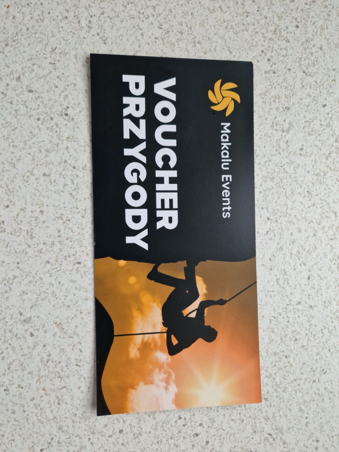 Voucher Jurajskie przygody