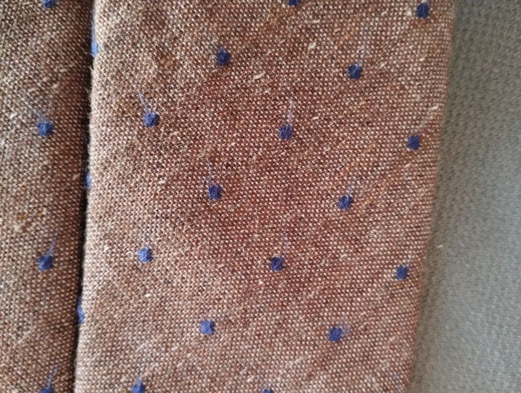 Gravata Sacoor NOVA c/ etiqueta