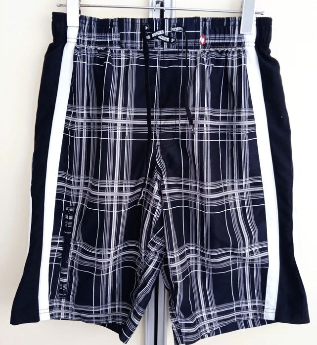 Чоловічі шорти шорти