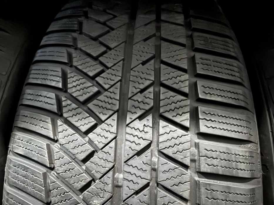 265/55 r 19 Continental 4шт.