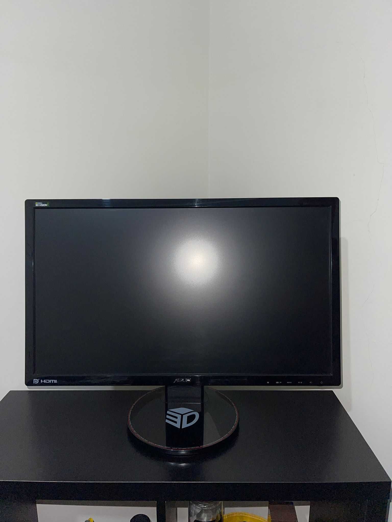 Monitor Gaming ASUS VG248QE