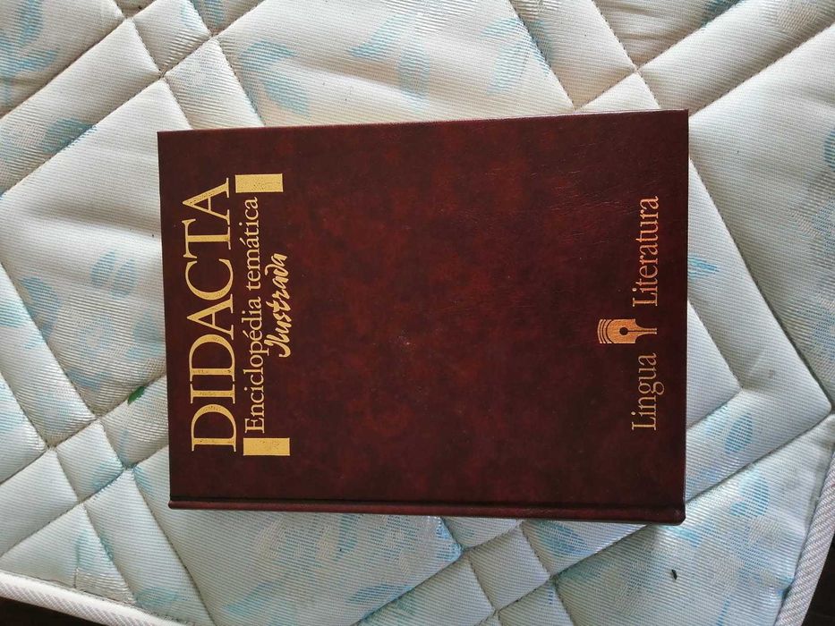 livro lingua literatura