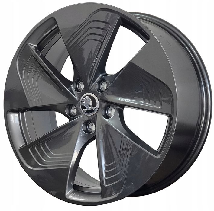 Nowe Felgi Do Skoda Octavia Scout Octavia 18 Cali 5X112