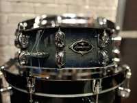 Продам робочий малий snare барабан Tama Starclassic B/B 14’