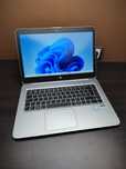 Laptop 14,1" HP EliteBook Folio 1040 G3 - i7-6500U/8GB/256SSD/Win11 FV