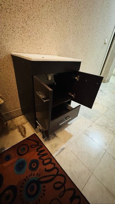 Vendo movel WC mais Espelho