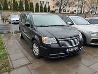 Chrysler Town & Country Touring 2014 | 3.6 V6 | Serwisowany | Gotowy do jazdy!