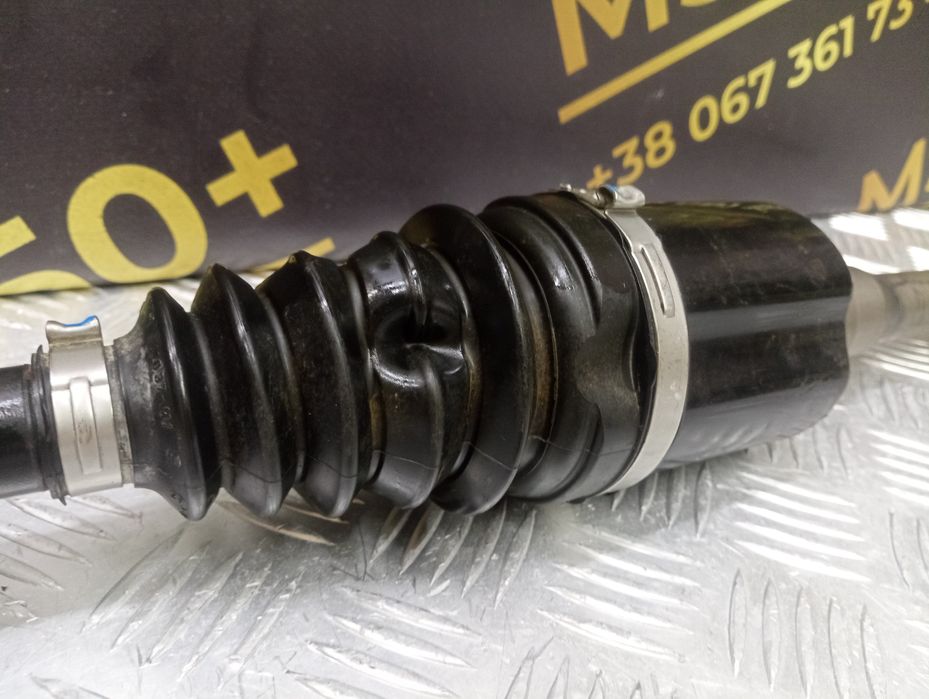 Піввісь передня права шрус BMW X7 G07 Розборка БМВ Х Г полуось правая