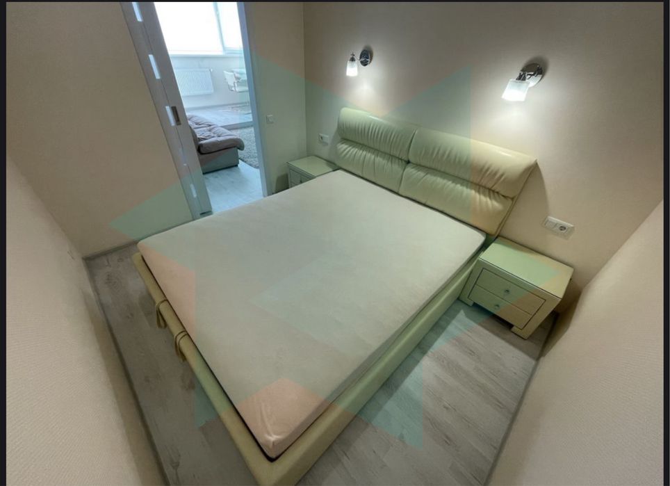 Аренда 2к квартиры, жк «Скеля», 12й квартал