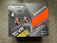 Pad SteelSeries Stratus XL for Windows and Android