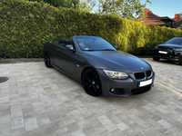 BMW cabrio 320d e93  2012r.