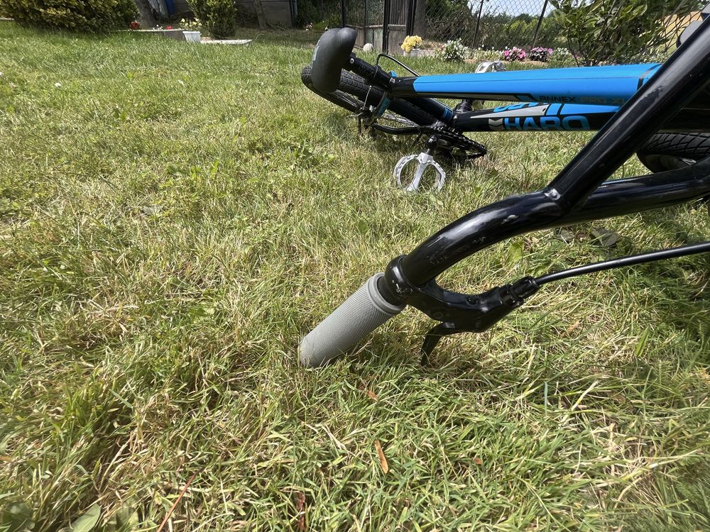 Bmx haro pro xl koło 16 cali